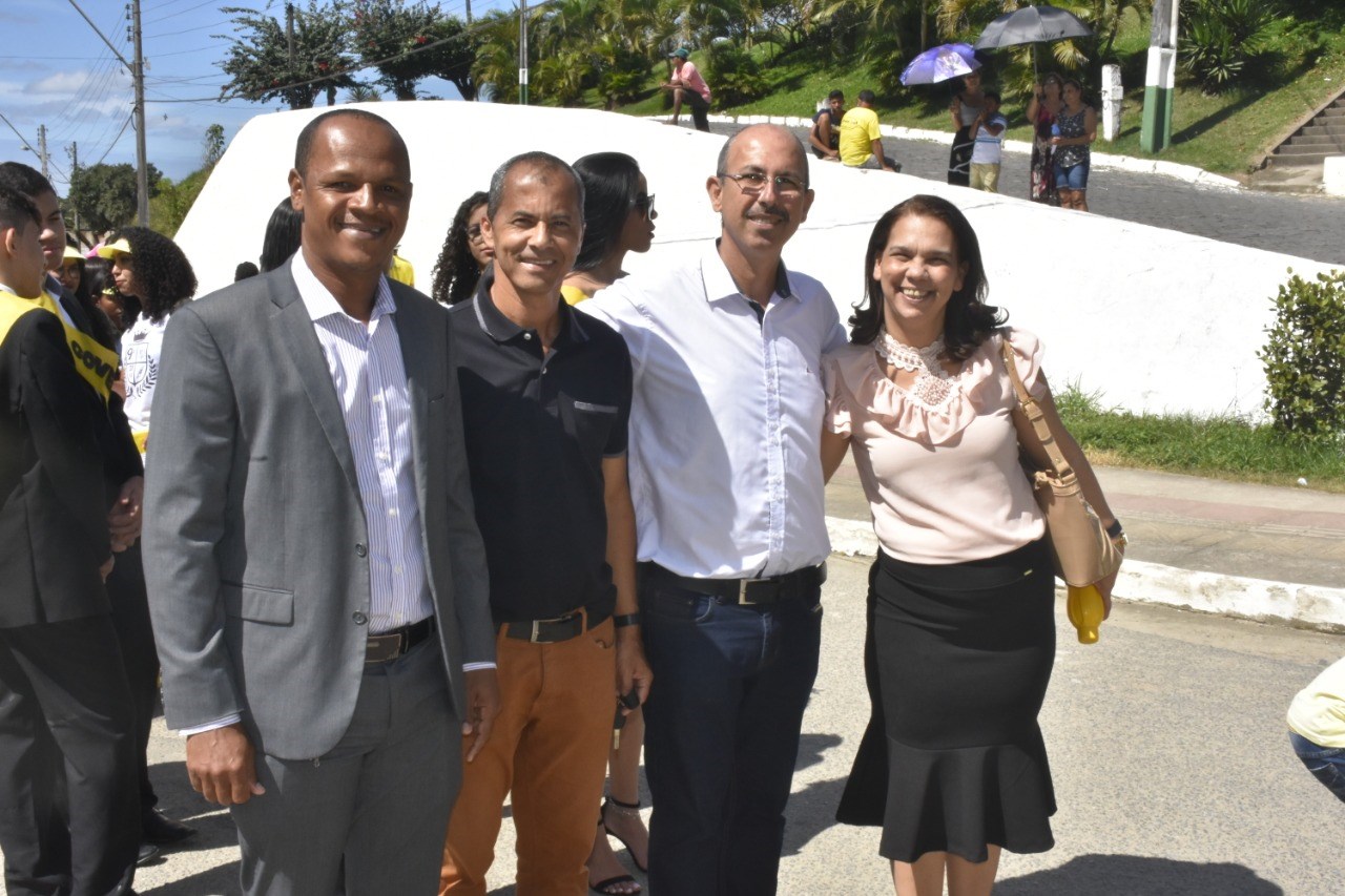 Camacã: Após 5 anos, é eleita nova Rainha do Cacau
